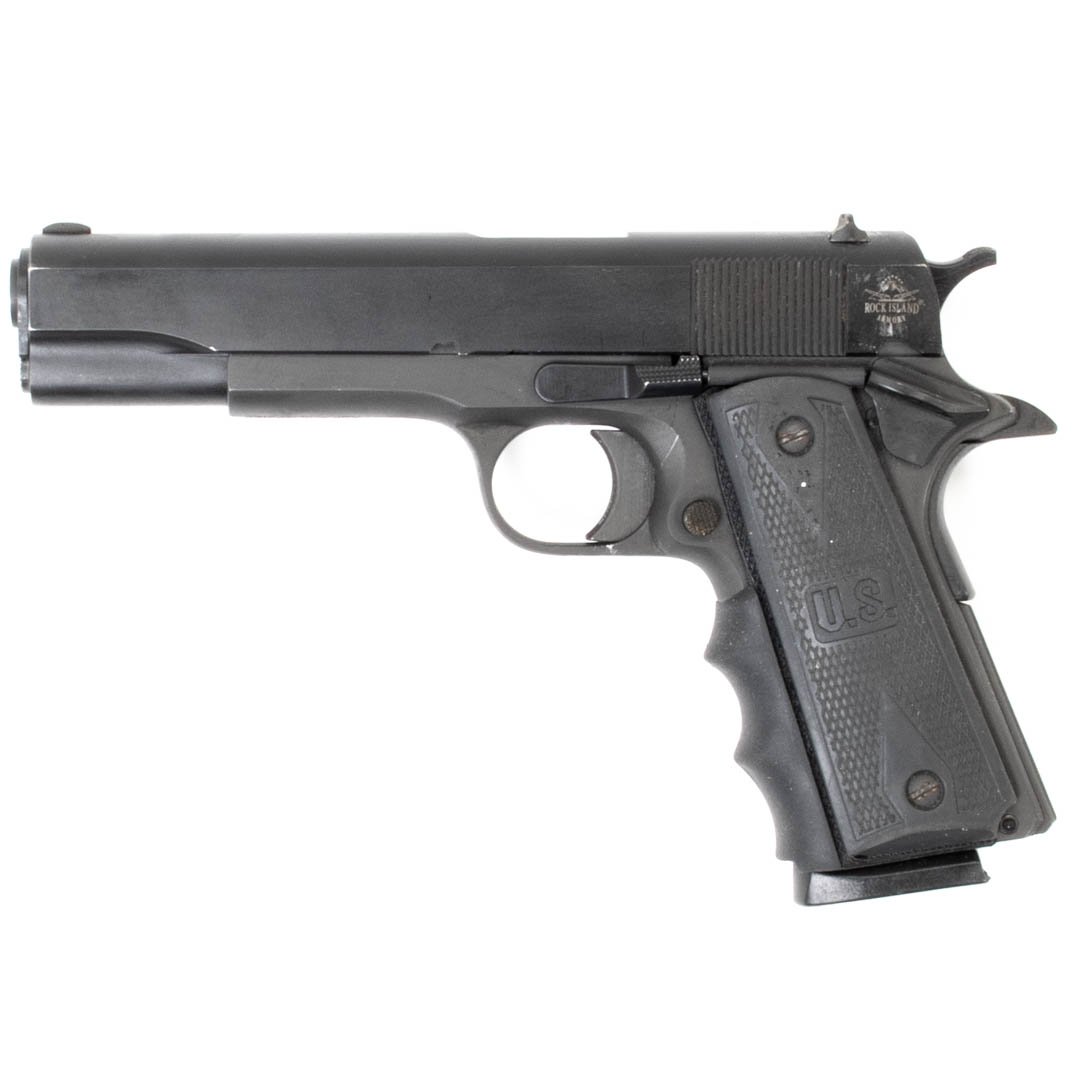 ECOM00446964 ROCK Island Armory M1911 A1-fs ECOM00446964 538757